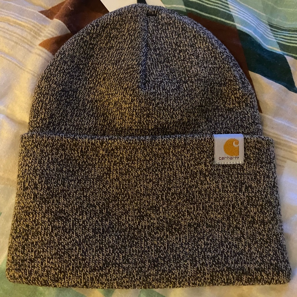 Carhartt beanie